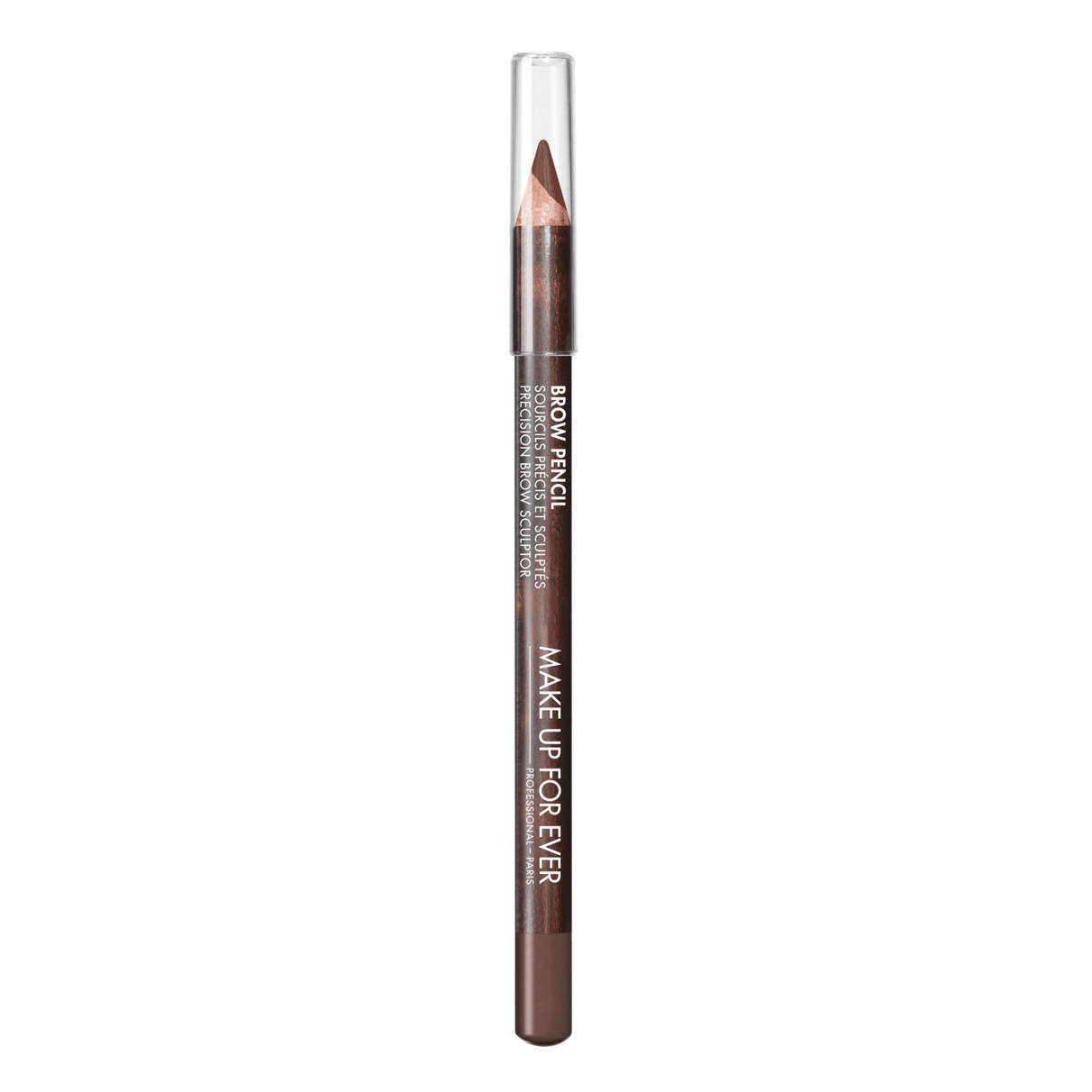 Makeup Forever Brow Pencil Brown No. 30