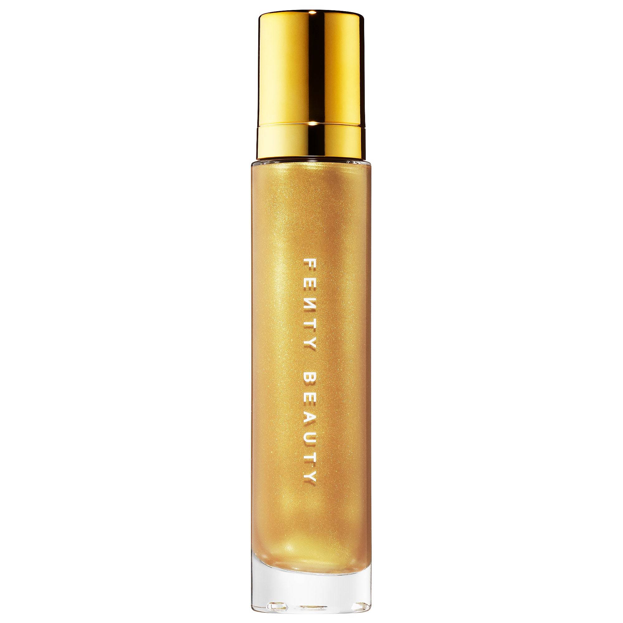 Fenty Beauty Body Lava Luminizer Trophy Wife