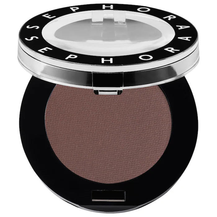 Sephora Colorful Eyeshadow Roasted Chestnut