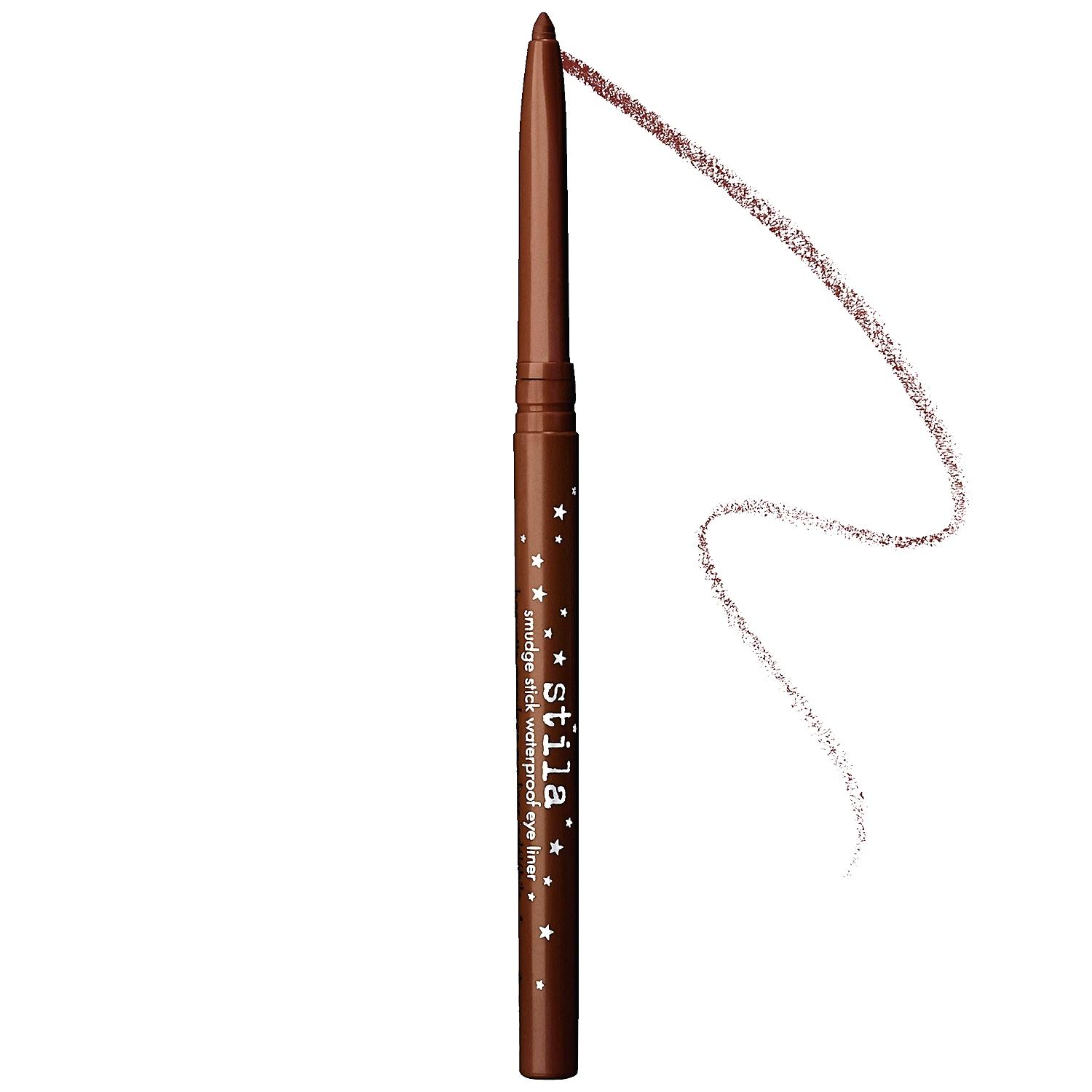 Stila Smudge Stick Waterproof Eyeliner Oscar Fish