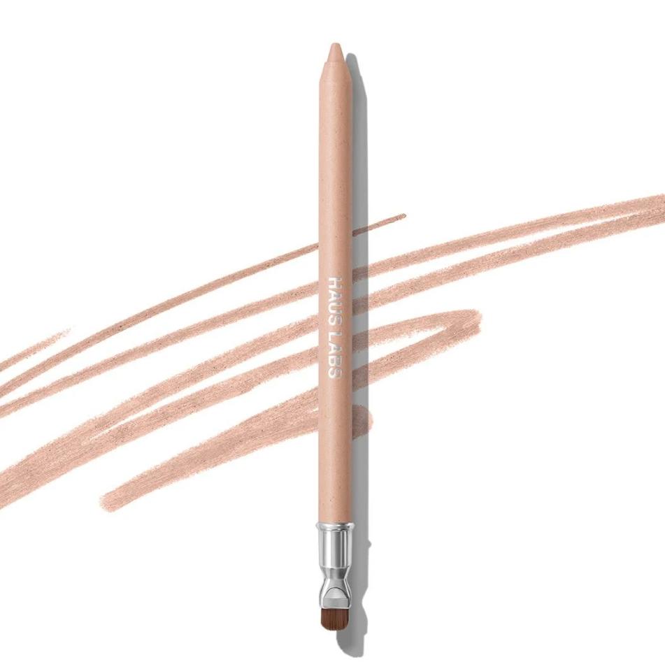 Haus Labs By Lady Gaga Optic Intensity Eco Eyeliner Pencil Beige Matte