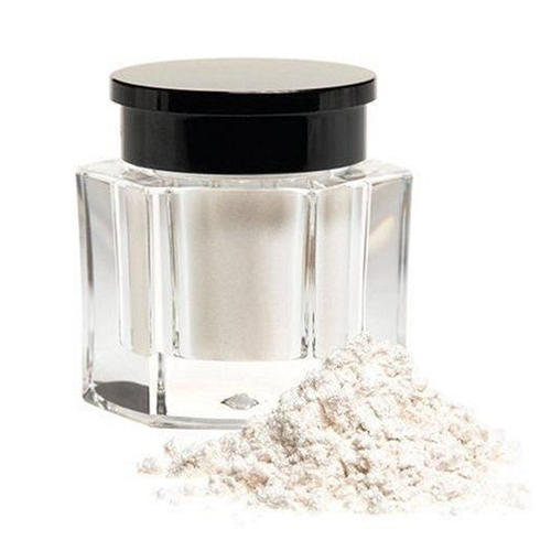 Benefit Shimmer Powder Meringue