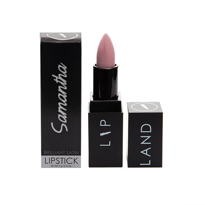 Lip Land Lipstick Creme Corsett