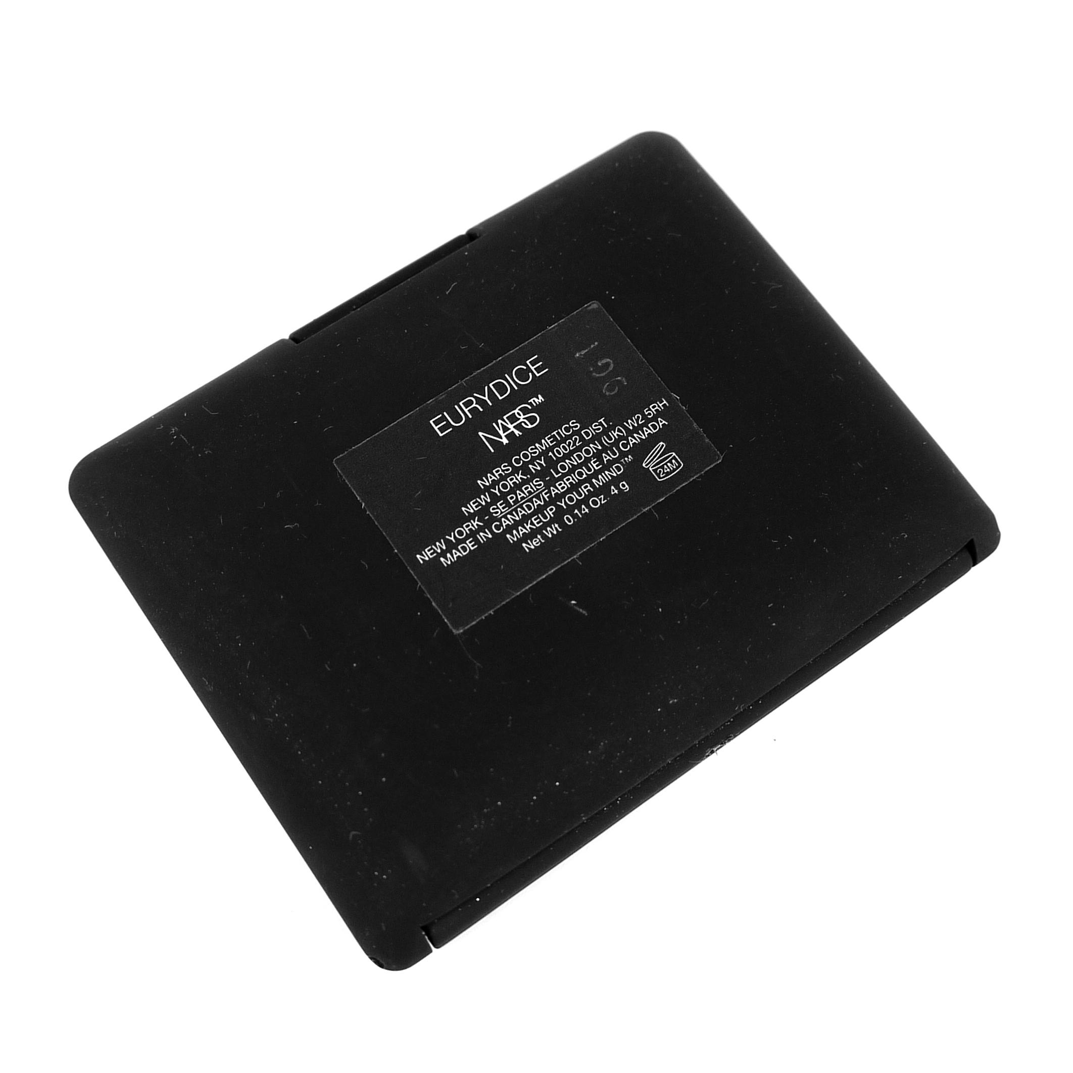 NARS Duo Eyeshadow Eurydice #3