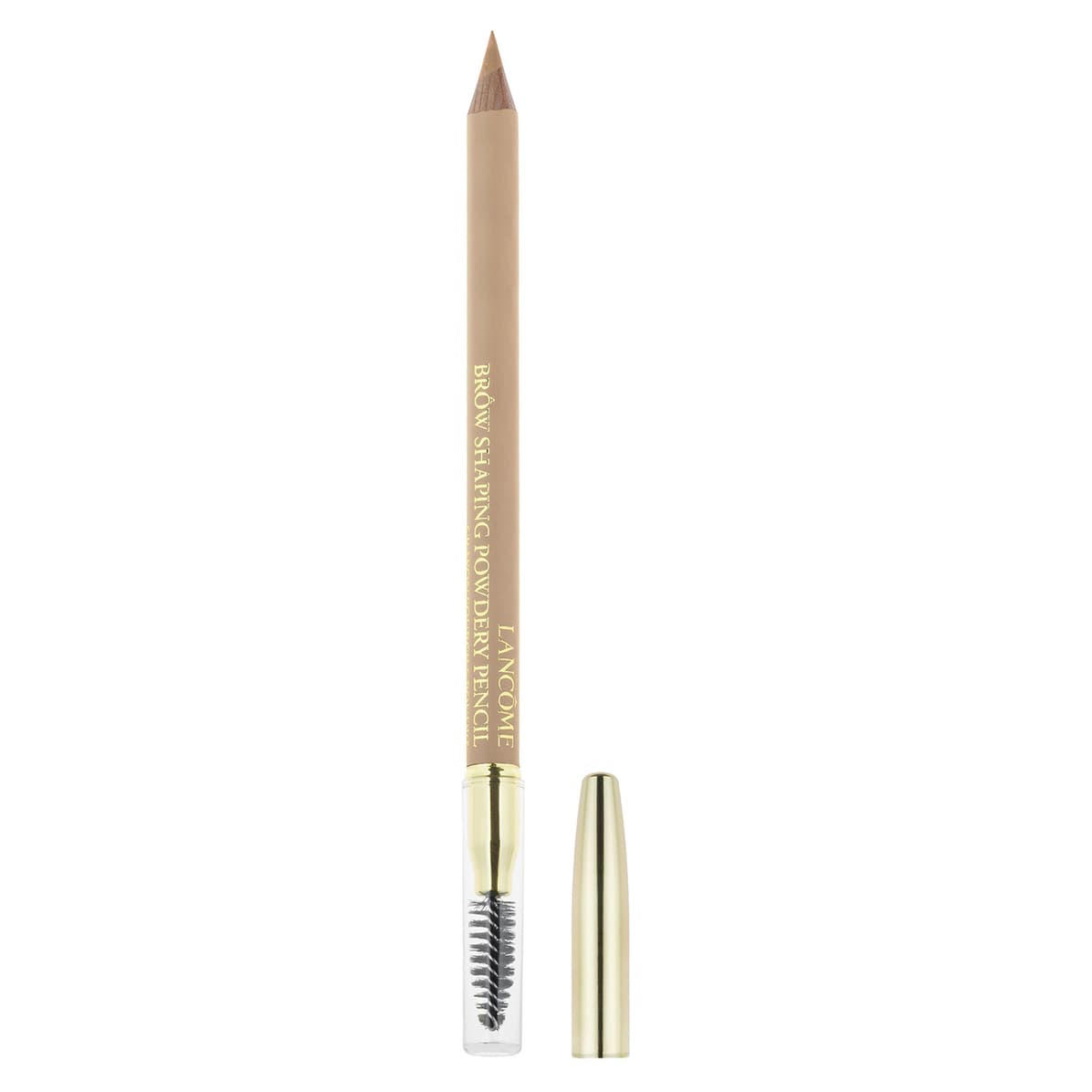 Lancome Brow Shaping Powdery Pencil Blonde 01