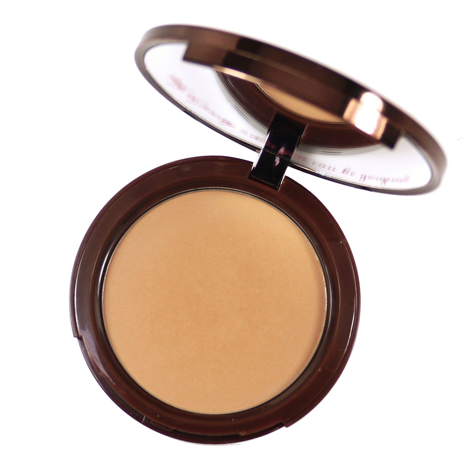Too Faced Soleil Matte Bronzer Original Chocolate #2