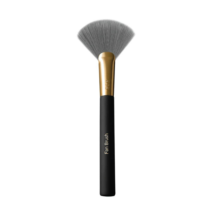 Billion Dollar Brushes Fan Brush