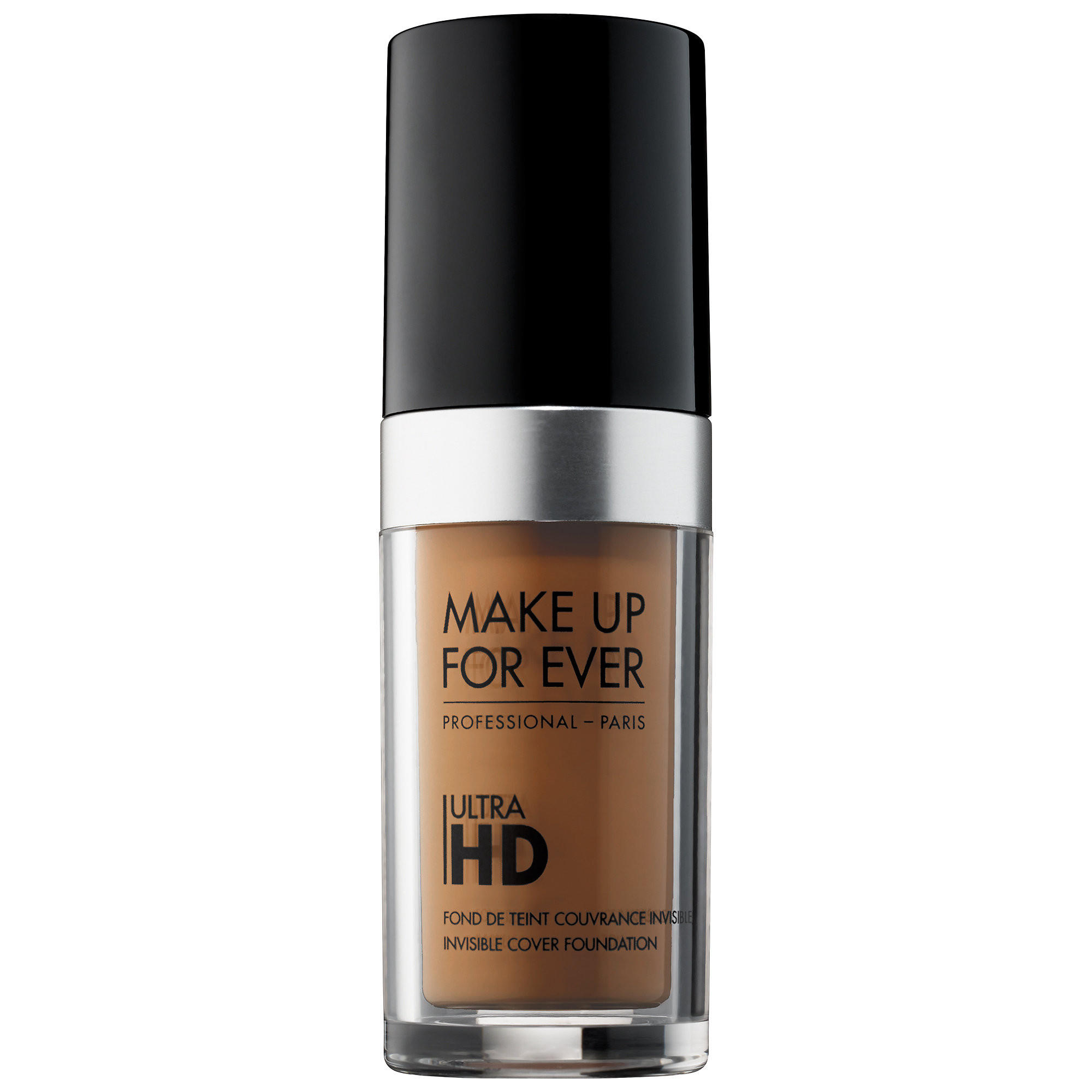 Makeup Forever Ultra HD Invisible Cover Foundation Y445