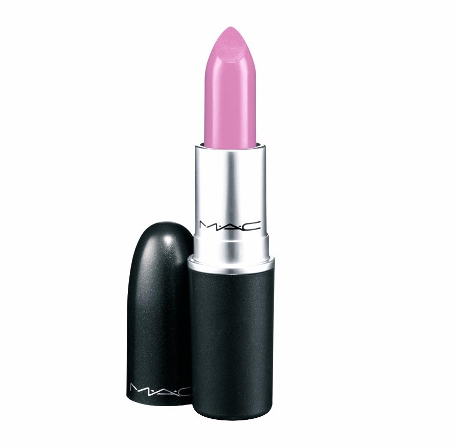 MAC Lipstick Pink Popcorm