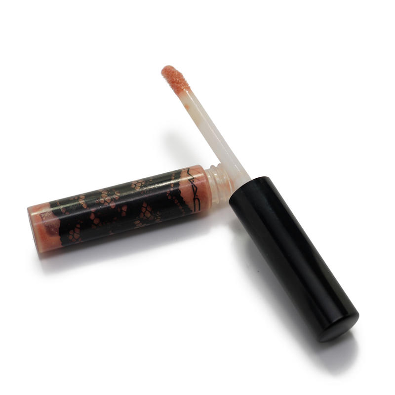 MAC Lipglass Mini Enchantress Holiday Collection #0