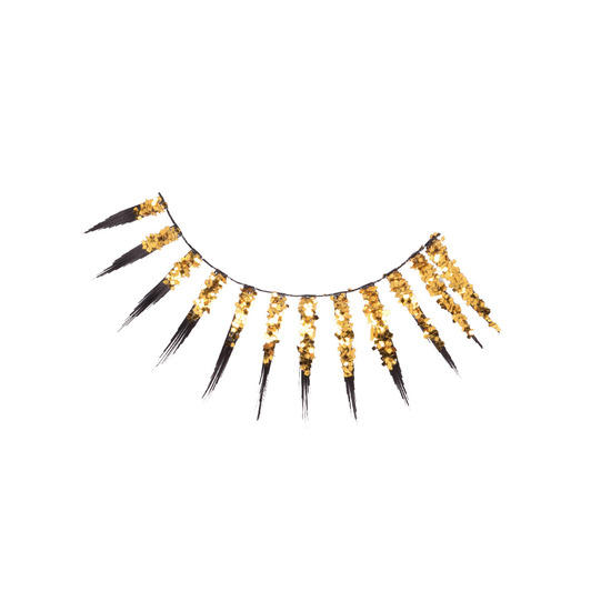 Sugarpill False Eyelashes Glitzy #1