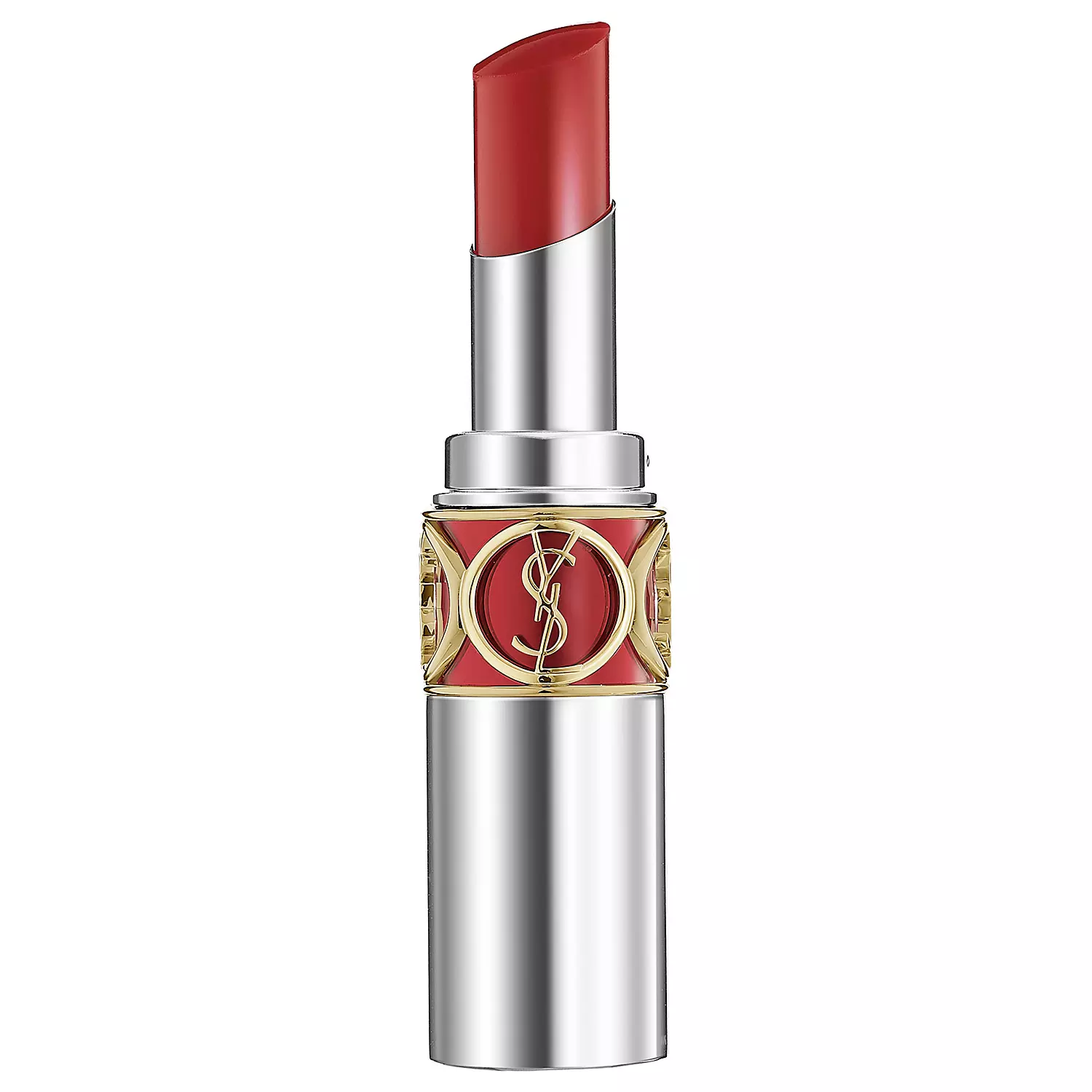YSL Volupte Sheer Candy Lipstick Sweet Fig 07 | Glambot.com - Best ...