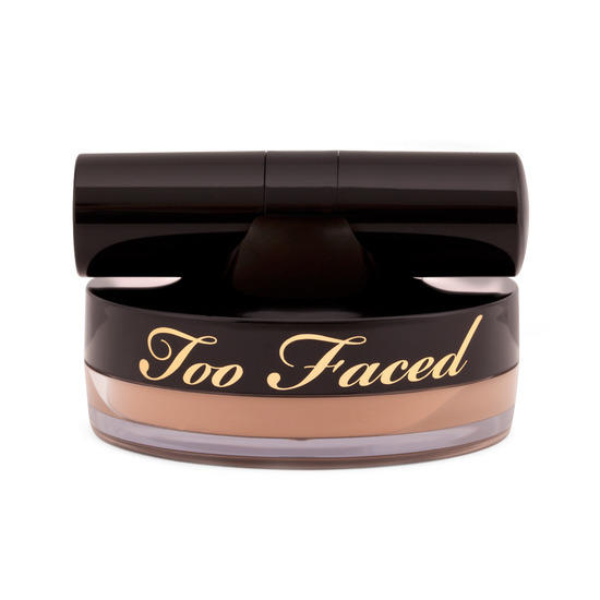 Too Faced Air-Buffed BB Creme Complete Coverage Makeup Snow Glow #0