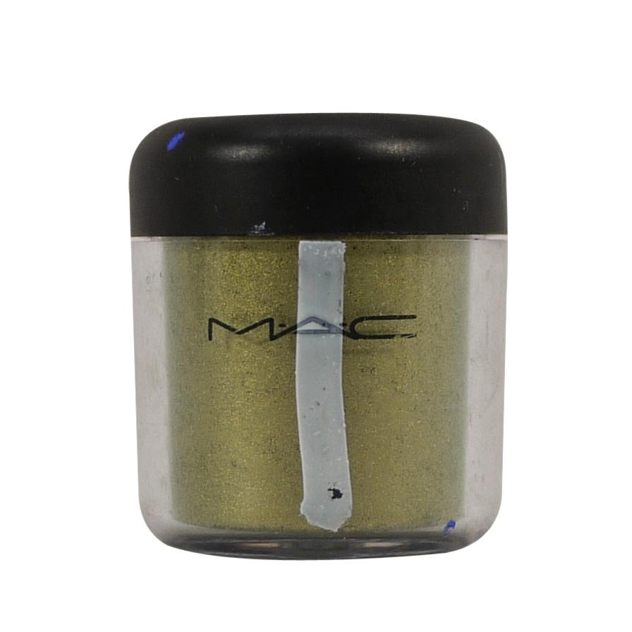 MAC Pigment Tub Golden Olive #2
