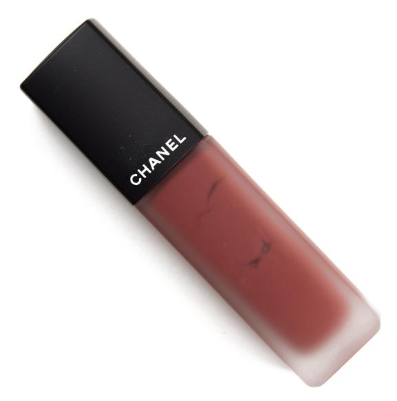 Chanel Rouge Allure Ink Fusion Ambiguate