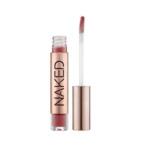 Urban Decay NAKED Lipgloss Sesso