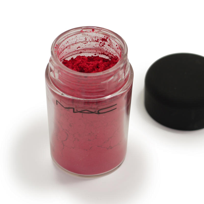 MAC Pigment Jar Brash& Bold #1