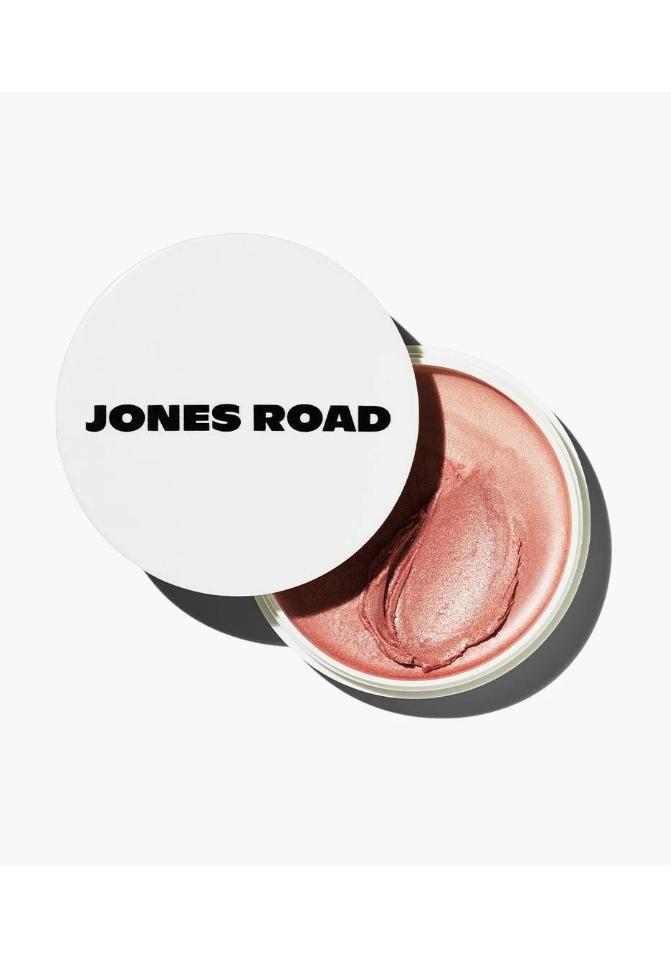 Jones Road Miracle Balm Happy Hour