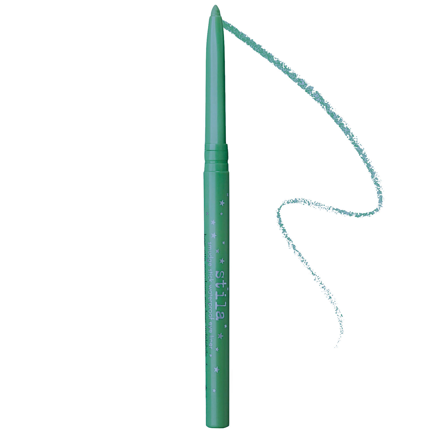 Stila Smudge Stick Waterproof Eyeliner Emerald