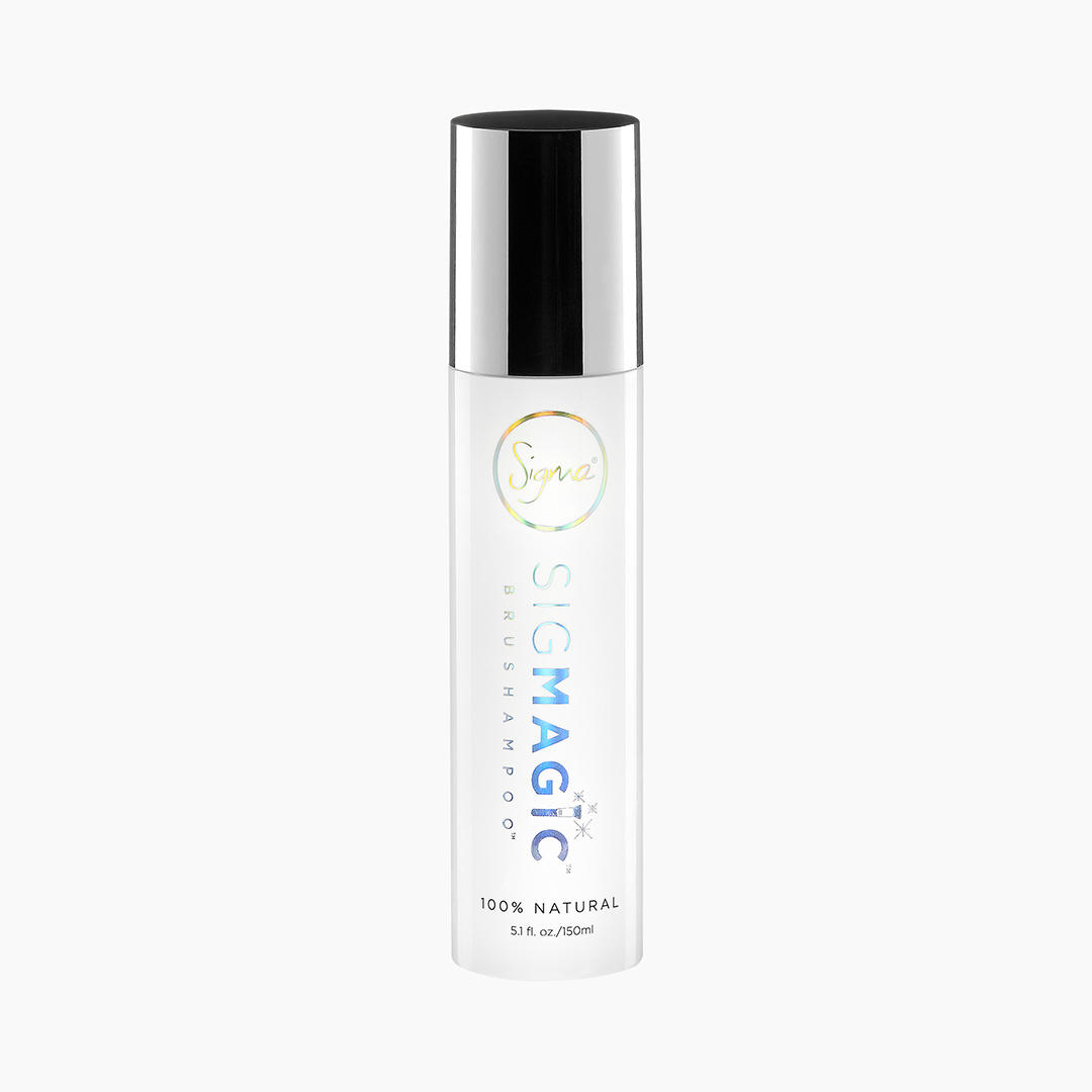Sigma Sigmagic Brushampoo Mini 10ml