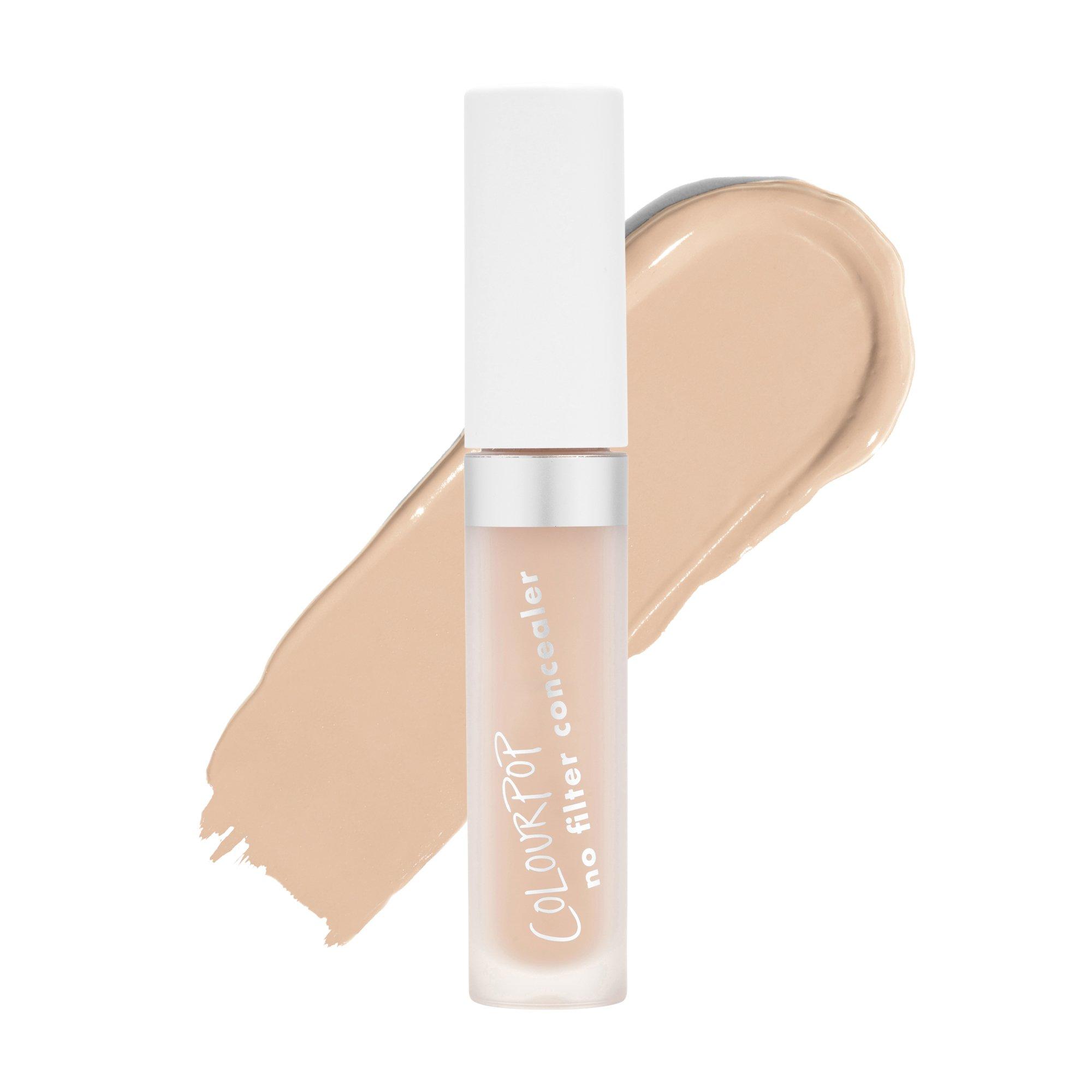 ColourPop No Filter Concealer Light 14