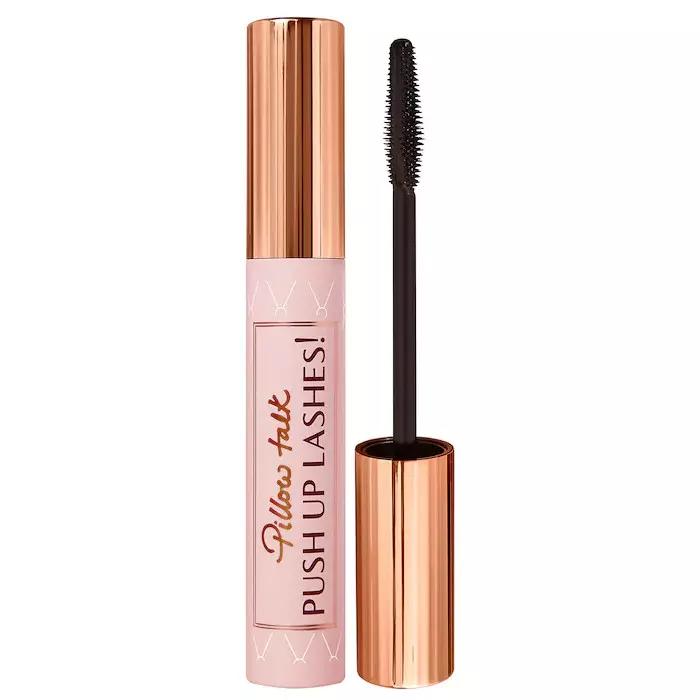 Charlotte Tilbury Pillow Talk Push Up Lashes Mascara Mini Sample