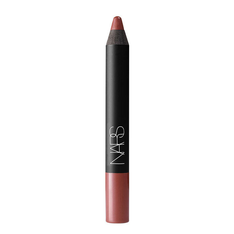 NARS Velvet Matte Lip Pencil Bahama Mini