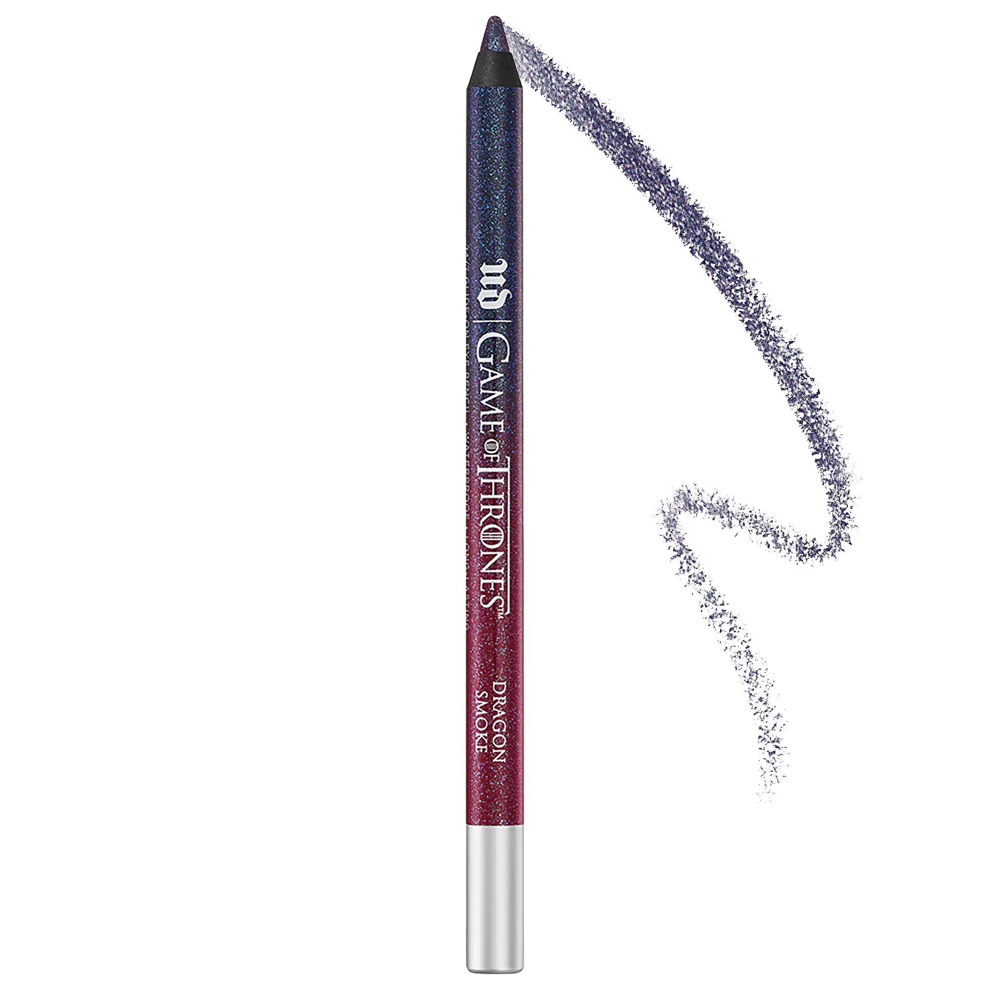 Urban Decay Game Of Thrones Collection 24/7 Eye Pencil Dragon Smoke