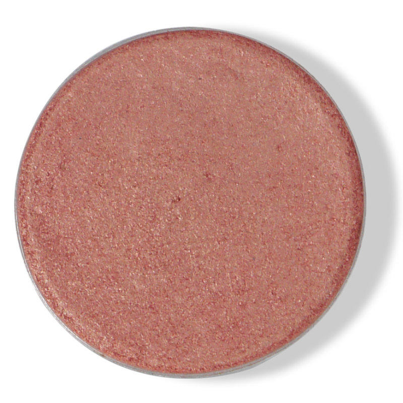 MAC Eyeshadow Refill In Living Pink #0