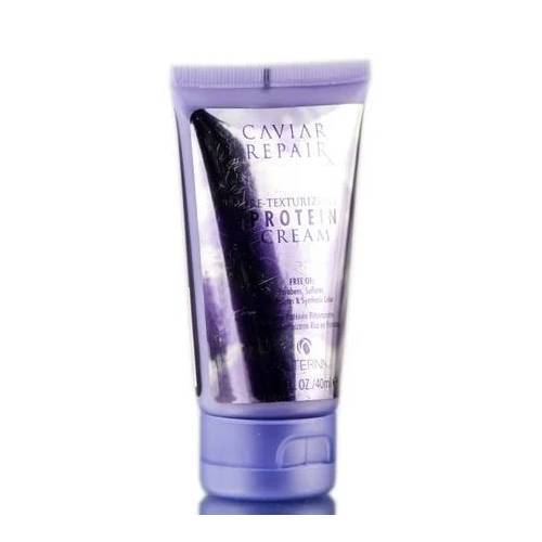 Alterna Caviar Re-Texturizing Protein Cream Mini