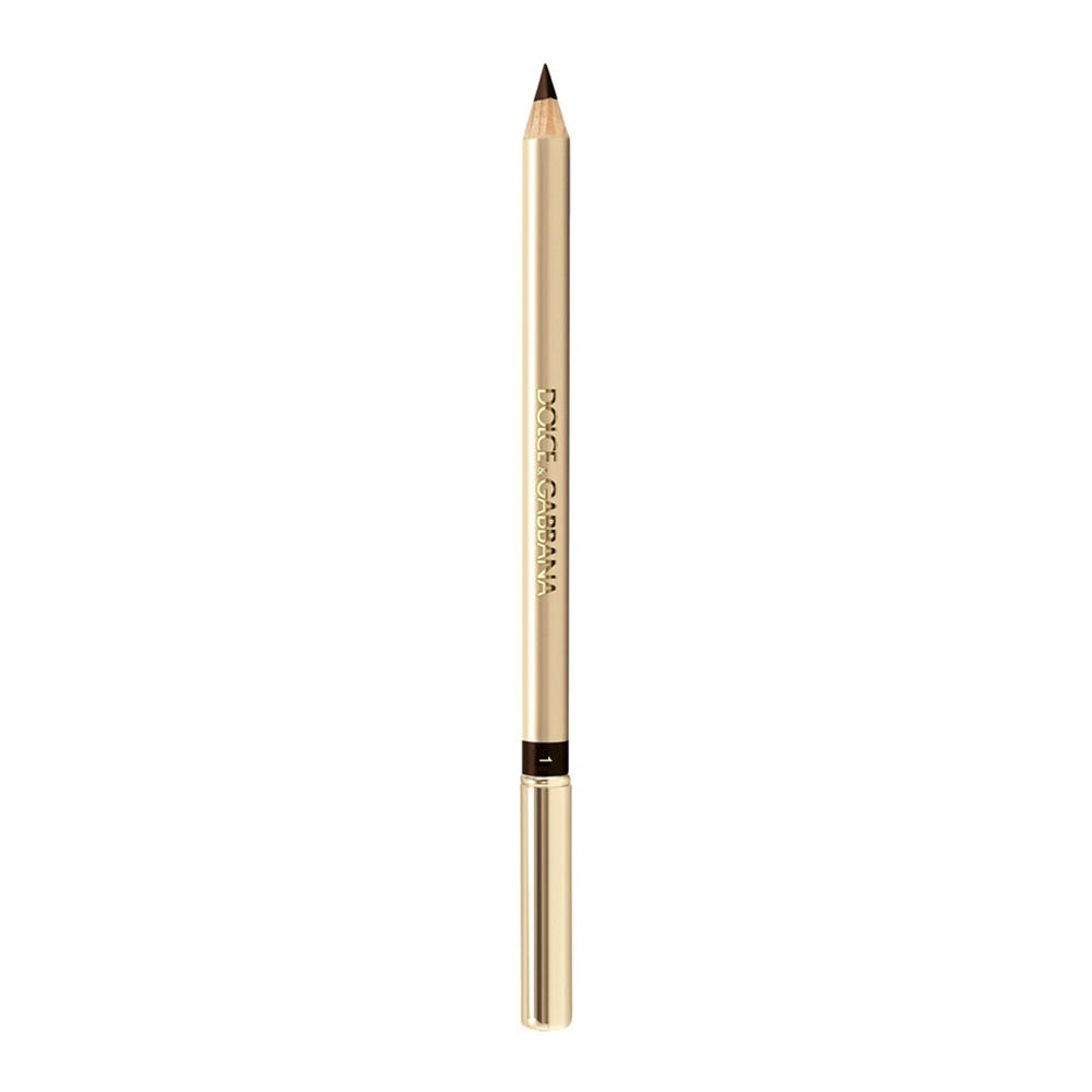 Dolce & Gabbana The Eyeliner Crayon Intense 1