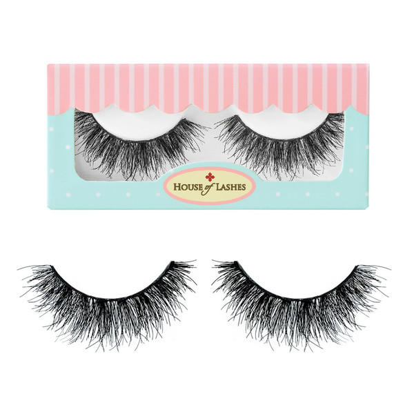 House Of Lashes False Lashes Smokey Muse