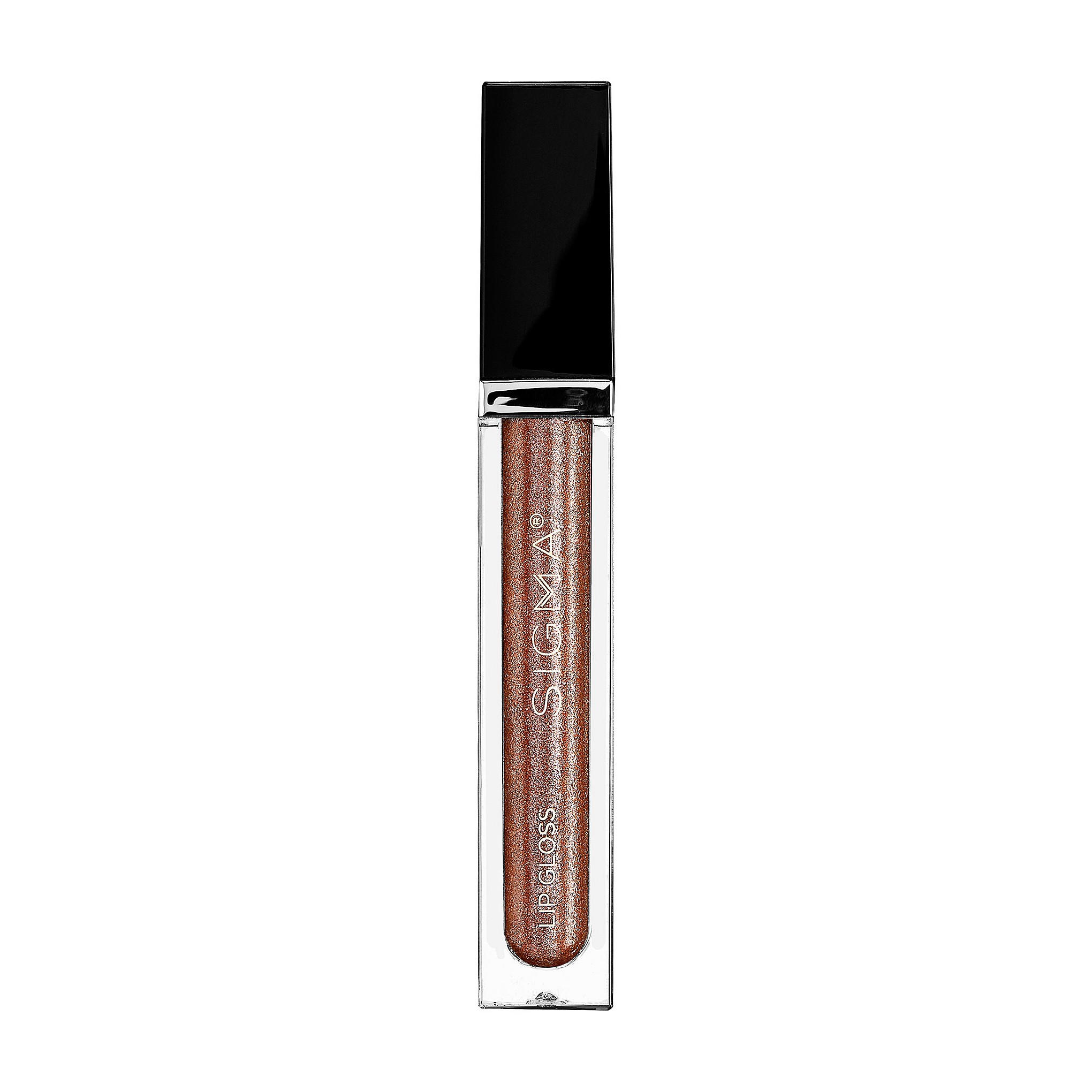 Sigma Beauty Lip Gloss Dazzling