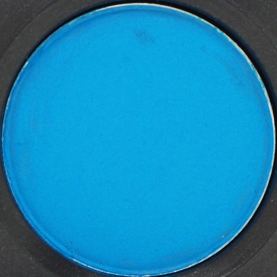 MAC Eyeshadow Zingy #5