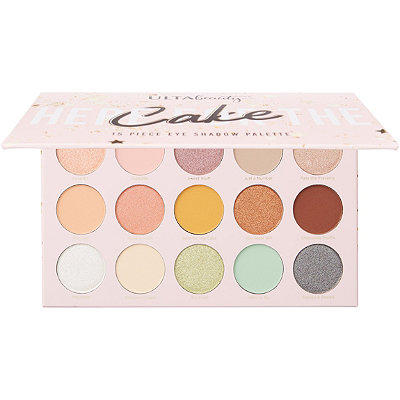 Ulta Beauty Here For The Cake Eyeshadow Palette