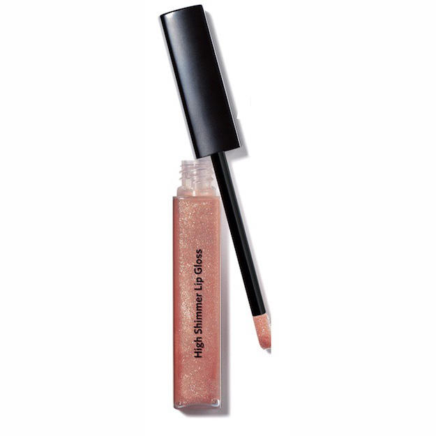Bobbi Brown Lip Gloss Pink Sugar 9 Mini