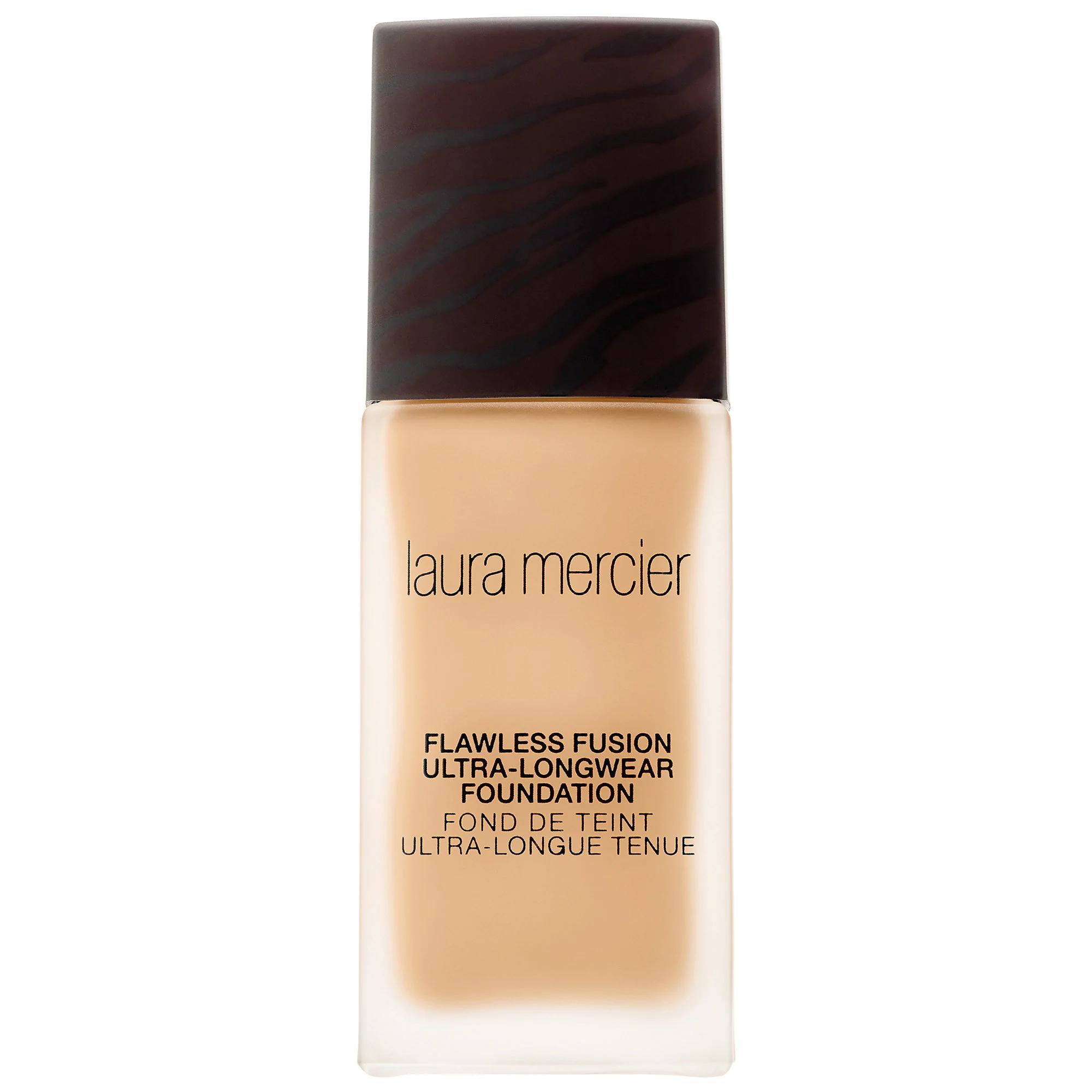 Laura Mercier Flawless Fusion Ultra-Longwear Foundation 2N1 Cashew Mini