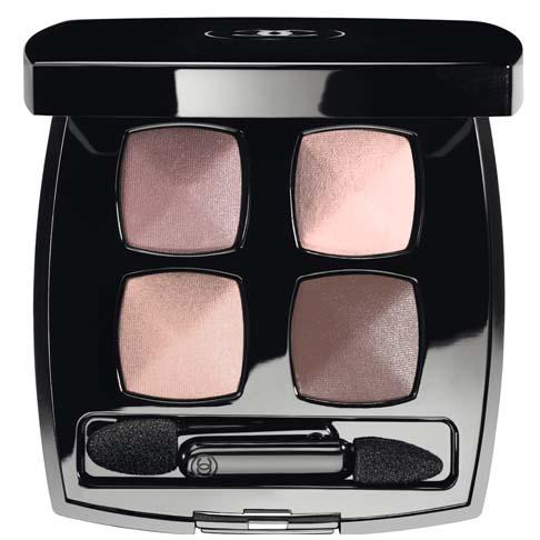 Chanel Les 4 Ombres Eye Palette Demure 85