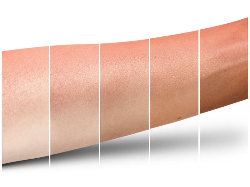 MAC Blush Palette No. 1 #2