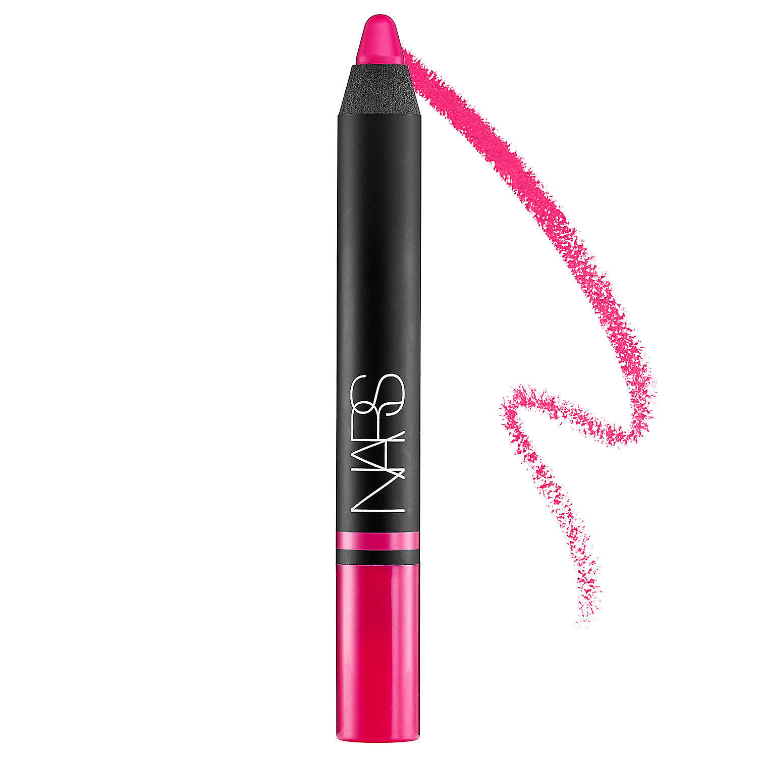 NARS Satin Lip Pencil Yu Mini 1.7g