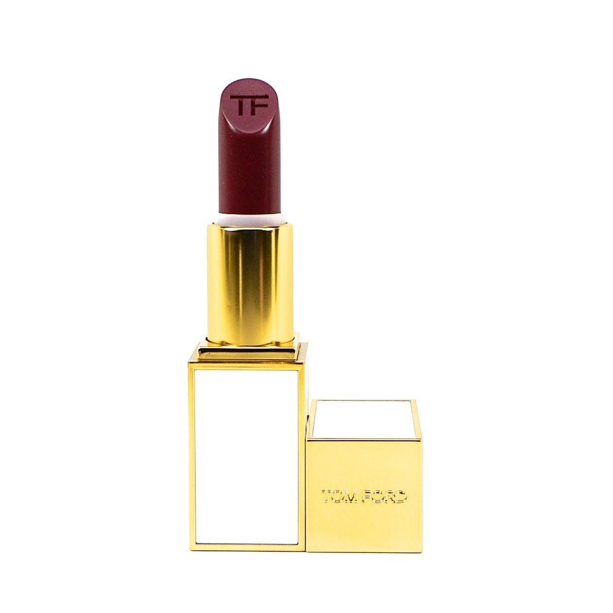 Tom Ford Lip Color Rouge A Levres Bruised Plum #0