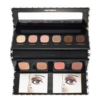 bareMinerals Eye & Cheek Palette The Magic Act #1