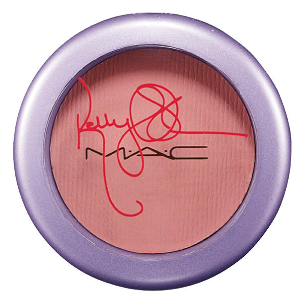 MAC Powder Blush Kelly Osbourne Collection Cheeky Bugger