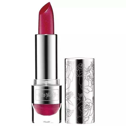 Kat Von D Foiled Love Lipstick Beranice Mini