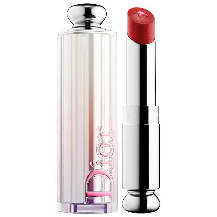 Dior Addict Halo Shine Lipstick Passion Star 847