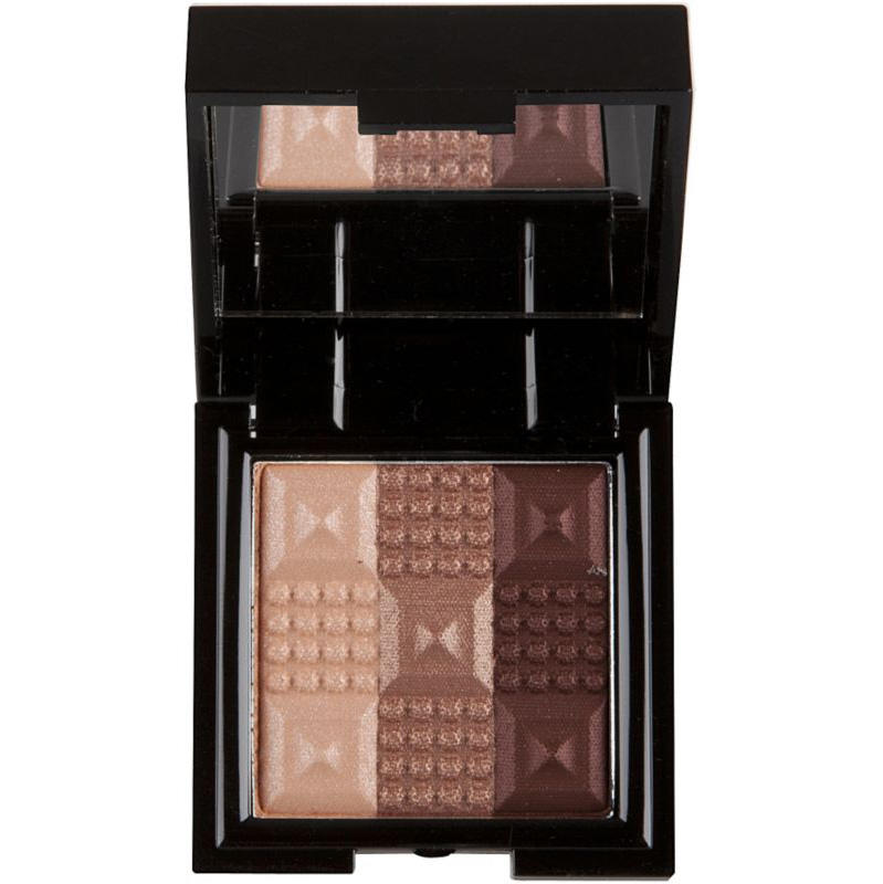 Stila Stay All Day Wet-To-Set Eyeshadow Trio Desert Sunset