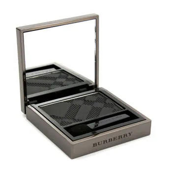 Burberry Sheer Eyeshadow Midnight Black No. 18