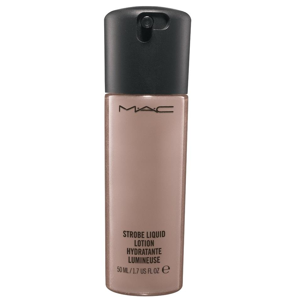 MAC Strobe Liquid Lotion Golden Elixir