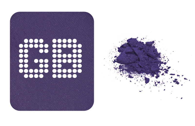 MAC Eye Palette Parlor Smoke #5