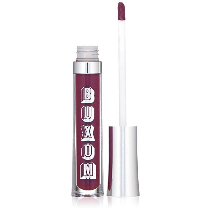 Buxom Full-On Plumping Lip Polish Jane Mini